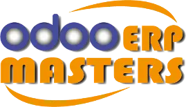 Odoo ERP Masters