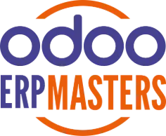 Odoo ERP Masters